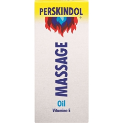 Perskindol Massage Oil (neu) 250ml