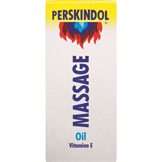 Perskindol Massage Oil (neu) 250ml buy online