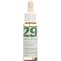 Phytomed Bachblüten No29 Dold Milchstern Flasche 10ml