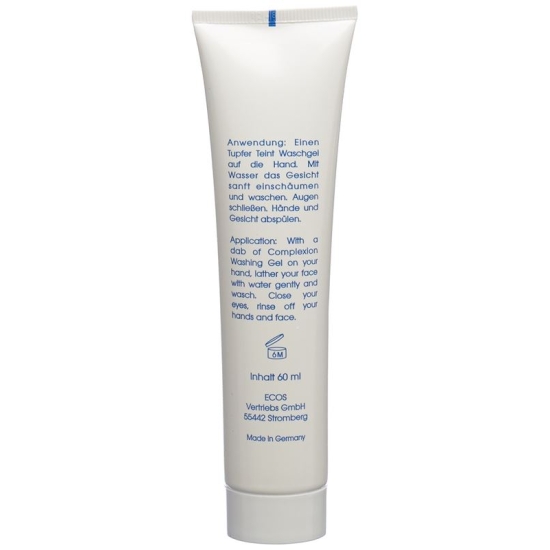 Sulfoderm S Teint Waschgel 60ml buy online
