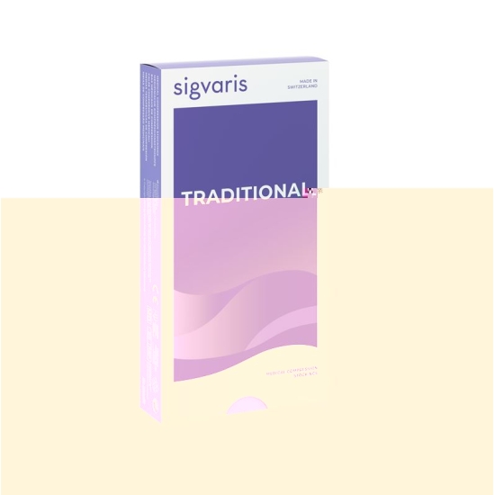 Sigvaris Tra A-g Kkl3 L Lang Off 1 Paar buy online