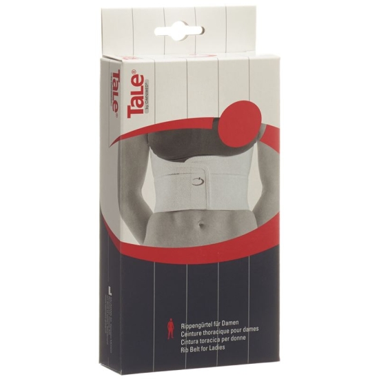 Tale Rippengürtel 15cm Gepolstert Damen Hautfarbig buy online