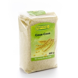 Rapunzel Couscous 500g