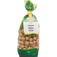 Issro Haselnusskerne Geröstet Beutel 200g
