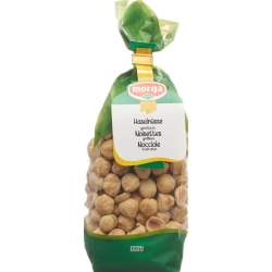 Issro Haselnusskerne Geröstet Beutel 200g