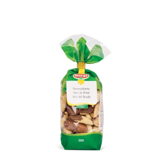 Issro Paranusskerne Beutel 250g buy online