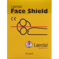 Laerdal Notfall Beatmungstuch 1 Stück