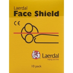 Laerdal Notfall Beatmungstuch 1 Stück