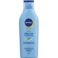 Nivea Sun Apres Lotion Vitamin E 200ml
