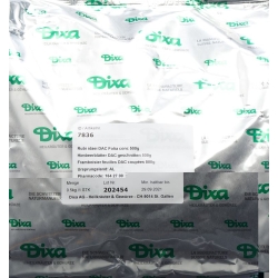 Dixa Rubi Idaei Folia Conc Dac 500g