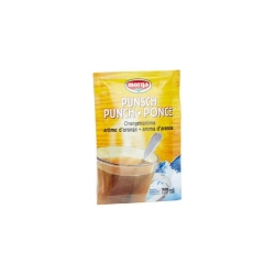 Morga Orangenpunsch Multipack Aktion Beutel 5 Stück