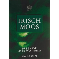 Sir I Moos Pre Shave 100ml