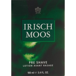Sir I Moos Pre Shave 100ml