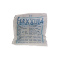 Flexxum Kaltkompresse 14x16cm 10 Stück