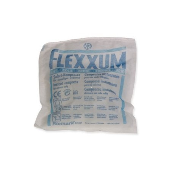Flexxum Kaltkompresse 14x16cm 10 Stück buy online
