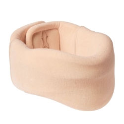 Thaemert Cervical Stütze Pdc Med 14cm Hautfarbig 49245
