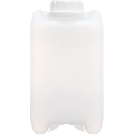 Logo Plastic Kanister Eckig P-e Natur 2L buy online