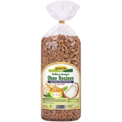 Granovita Vollkorn Knusper Frühstück 500g