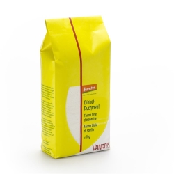 Vanadis Dinkel Ruchmehl Demeter Beutel 1kg