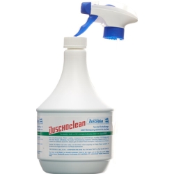 Duschoclean Spray 1L