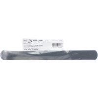 Omnimed Dalco Fingerloeffel 23cm Silber Blau