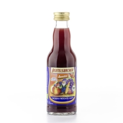 Beutelsbacher Siebenfrucht Saft Demet 200ml