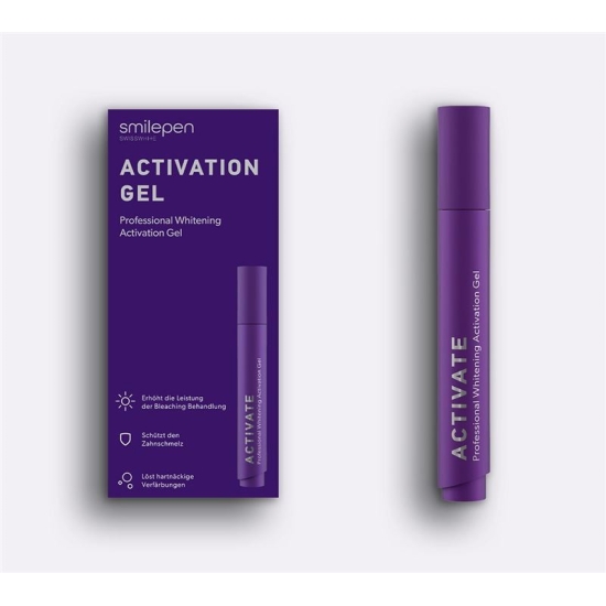 Smilepen Activation Gel 5ml buy online