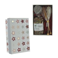 Herboristeria Box Sternenglanz mit Tea