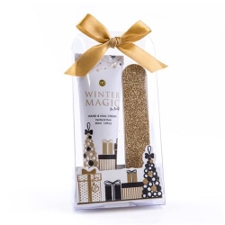 Herboristeria Handpflege Winter Magic Geschenkbox