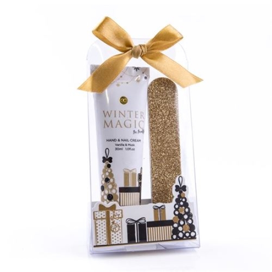 Herboristeria Handpflege Winter Magic Geschenkbox buy online