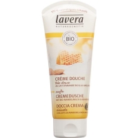Lavera Cremedusche Honey Moments Tube 200ml