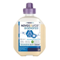 Novasource Gi Advance 12 Smartfl 500ml