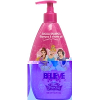 Prinzessin Duschgel/shampoo 500ml