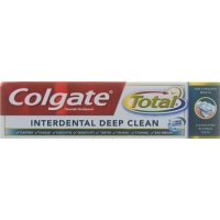 Colgate Total Deep Clean Zahnpasta 75ml