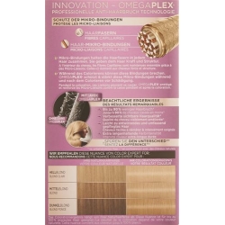 Color Expert 10-21 Ultra Pearl Blonde