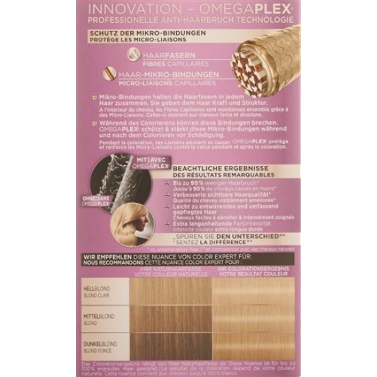 Color Expert 10-21 Ultra Pearl Blonde buy online