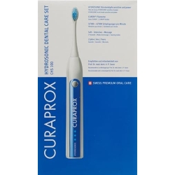 Curaprox Hydrosonic Chs 100 (usb)