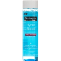 Neutrogena Hydro Boost 3in1 Mizellenwasser 400ml