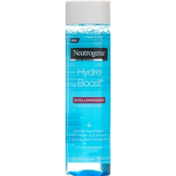 Neutrogena Hydro Boost 3in1 Mizellenwasser 400ml