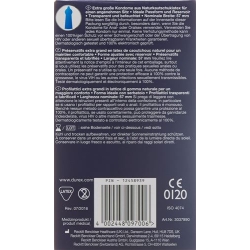 Durex Extra Gross Präservativ 12 Stück