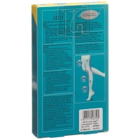 Scholl Lightlegs Strumpfhose 20 DEN L Nude 1 Paar