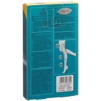 Scholl Lightlegs Strumpfhose 20 DEN S Schwarz 1 Paar