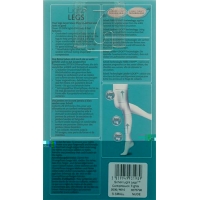 Scholl Lightlegs Strumpfhose 20 DEN S Nude 1 Paar