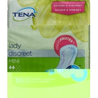 Tena Lady Discreet Mini 6x 30 Stück