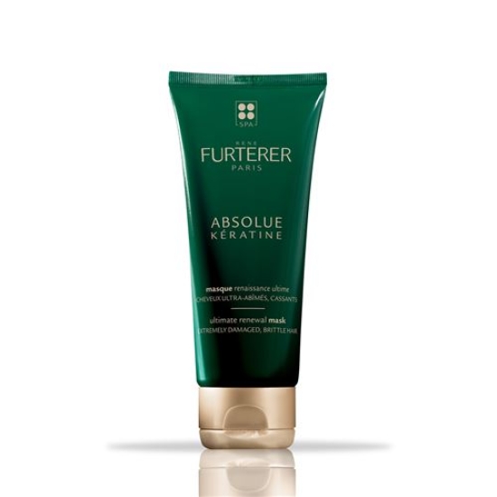 Furterer Absolue Keratine Aufbauende Maske 100ml buy online