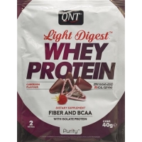 Qnt Light Digest Whey Protein Cuberdon 500g