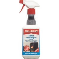 Mellerud Kaminglas und Ofenglas-Reiniger 500ml