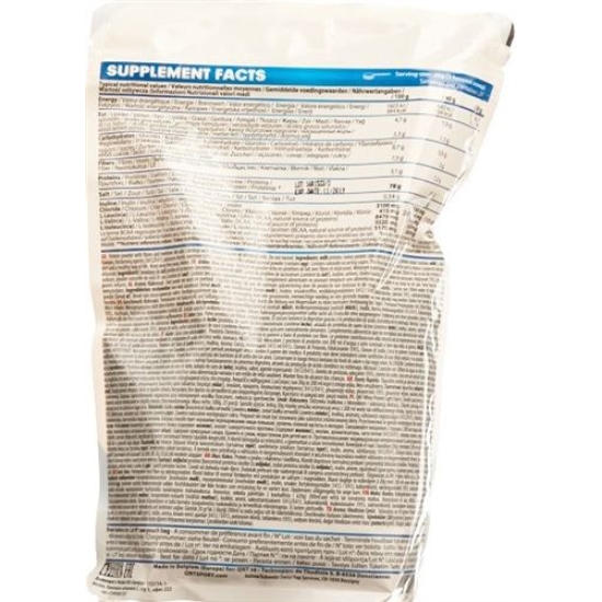 Qnt Light Digest Whey Protein Coconut 500g buy online