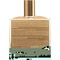 Nuxe Huile Prodigieuse Or Vis/corps/ 100ml