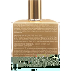 Nuxe Huile Prodigieuse Or Vis/corps/ 100ml